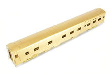 Load image into Gallery viewer, HO Brass Cascade Models UP - Union Pacific Pullman Standard 6sec-6 rmt-4bdr American Sleeper 1960&#39;s Version

