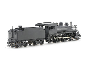 HO Brass OMI - Overland Models Inc. B&M - Boston & Maine B-15b 2-6-0 CP No Lettering