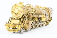 Load image into Gallery viewer, HO Brass Key Imports MP - Missouri Pacific MT-69 4-8-2 Mountain #5300
