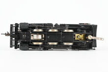 Load image into Gallery viewer, HO Brass VH - Van Hobbies CNR - Canadian National Railway O-18a 0-6-0 Switcher Custom Painted No. 7462
