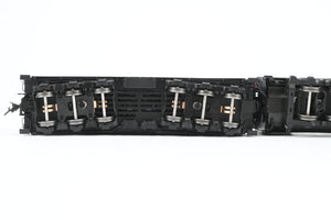 HO Brass Hybrid BLI - Broadway Limited Imports NH - New Haven 4-6-4 I-5 FP No. 1401 SoundTraxx Tsunami2 DCC/Sound