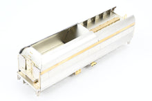 Load image into Gallery viewer, HO Brass NJ Custom Brass C&amp;O - Chesapeake &amp; Ohio L-1 4-6-4 Streamlined Hudson
