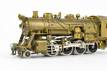 Load image into Gallery viewer, HO Brass PFM - United B&amp;O - Baltimore &amp; Ohio Class E-27ca 2-8-0 Power Series 1971 Run
