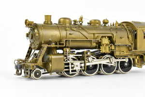 HO Brass PFM - United B&O - Baltimore & Ohio Class E-27ca 2-8-0 Power Series 1971 Run