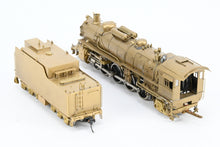 Load image into Gallery viewer, HO Brass PFM - Toby SLSF - Frisco 4-8-2 Mountain
