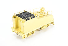 Load image into Gallery viewer, HO Brass VH - Van Hobbies CPR - Canadian Pacific Railway 0-6-0 U-3e Switcher
