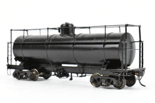 Load image into Gallery viewer, HO Brass NWSL - Northwest Short Line Various Roads 10,000 Gallon Logging Tank Car CP No Lettering
