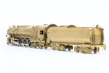 Load image into Gallery viewer, HO Brass PFM - United UP - Union Pacific 4-8-4 FEF-1 Northern
