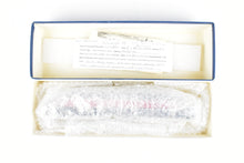 Load image into Gallery viewer, HO Brass Alco Models MILW - Milwaukee Road "Little Joe" GE Electric CP Milwaukee Road #E20 Digitrax DCC/Sound WRONG BOX

