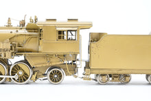 Load image into Gallery viewer, HO Brass PFM - SKI NP - Northern Pacific Class W 2-8-2 Wooden Pilot Version
