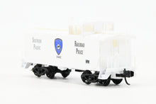 Load image into Gallery viewer, N Micro-Trains Line SP - Southern Pacific Police Caboose 2-Pack
