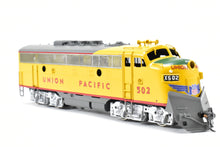 Load image into Gallery viewer, HO Brass Oriental Limited UP - Union Pacific EMD F9MA with Snowplow FP #502
