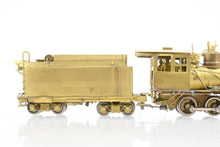 Load image into Gallery viewer, HOn3 Brass Key Imports RGS - Rio Grande Southern C-17 No. 42 2-8-0 Consolidation
