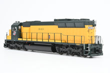 Load image into Gallery viewer, HO ScaleTrains "Rivet Counter” C&amp;NW - Chicago &amp; North Western EMD SD45 Phase IIb “OY” Scheme FP No. 943 DCC Ready Version First Run
