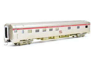 HO Brass Soho SP - Southern Pacific 9-Car Sunset Limited Train Custom Painted & Finished