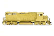 Load image into Gallery viewer, HO Brass OMI - Overland Models Inc. Various Roads EMD GP35 w/ Dynamic Brakes and High Headlight
