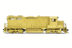 HO Brass OMI - Overland Models Inc. Various Roads EMD GP35 w/ Dynamic Brakes and High Headlight