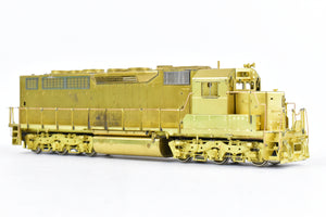 HO Brass OMI - Overland Models, Inc. SCL - Seaboard Coast Line EMD SDP35 Nos. 1951 - 1970