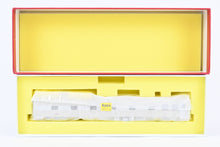 Load image into Gallery viewer, HO Brass TCY - The Coach Yard  No. 1473 BNSF - Burlington Northern Santa Fe "Cajon Pass" 5 Suites Buffet Business Car No. 66
