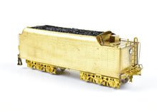 Load image into Gallery viewer, HO Brass LMB Models NYC - New York Central 12-Wheel Tender Only
