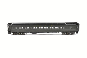 HO Brass PSC - Precision Scale Co. Pullman Heavyweight 12-Section Sleeper w/Air FP WRONG BOX