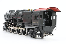 Load image into Gallery viewer, HO Brass Key Imports PRR - Pennsylvania Railroad K-5 Class 4-6-2 Pacific Post War Factory Painted No. 5698
