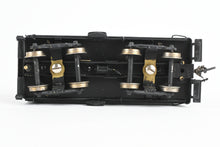Load image into Gallery viewer, HO Brass VH - Van Hobbies CNR - Canadian National Railway O-18a 0-6-0 Switcher Custom Painted No. 7462
