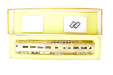 Load image into Gallery viewer, HO Brass Oriental Limited GN - Great Northern Empire Builder Dome Coach 1320
