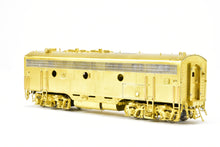 Load image into Gallery viewer, HO Brass OMI - Overland Models, Inc. UP - Union Pacific EMD F-7 B #910B,C Passenger
