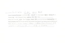 Load image into Gallery viewer, HO Brass CON DVP - Division Point GN - Great Northern Alco RS-2 Passenger Version Factory Painted #219
