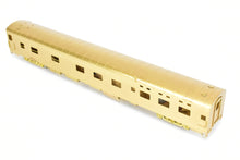 Load image into Gallery viewer, HO Brass Cascade Models UP - Union Pacific Pullman Standard 6sec-6 rmt-4bdr American Sleeper 1960&#39;s Version
