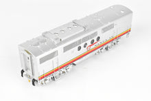 Load image into Gallery viewer, HO Brass OMI - Overland Models Inc. ATSF - Santa Fe EMD  FT &quot;B&quot; CP Warbonnet Passenger Paint Scheme WRONG BOX
