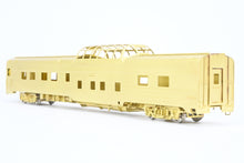Load image into Gallery viewer, HO Brass Oriental Limited NP - Northern Pacific North Coast Limited Dome Sleeper #307
