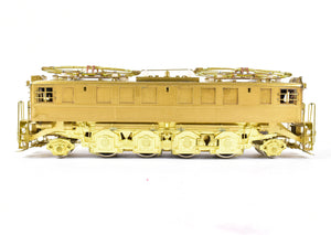 HO Brass Alco Models PRR - Pennsylvania Railroad L-6 Electric