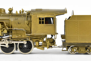 HO Brass PFM - United B&O - Baltimore & Ohio Class E-27ca 2-8-0 Power Series 1971 Run