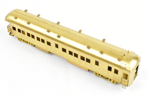 HO Brass Soho SP - Southern Pacific/T&NO - Texas & New Orleans 67' Observation and Business Car