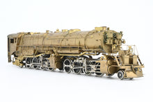 Load image into Gallery viewer, HO Brass PFM - Tenshodo GN - Great Northern 2-8-8-2 Class R-2 1966 Run
