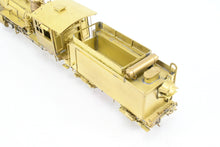 Load image into Gallery viewer, HOn3 Brass Key Imports RGS - Rio Grande Southern C-17 No. 42 2-8-0 Consolidation
