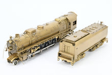 Load image into Gallery viewer, HO Brass PFM - United UP - Union Pacific 4-8-4 FEF-1 Northern
