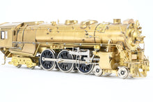 Load image into Gallery viewer, HO Brass NPP - Nickel Plate Products DL&amp;W - Lackawanna Class M-1 4-6-4 Hudson Original Version
