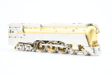 Load image into Gallery viewer, HO Brass NJ Custom Brass C&amp;O - Chesapeake &amp; Ohio L-1 4-6-4 Streamlined Hudson

