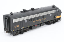 Load image into Gallery viewer, HO Athearn Genesis SLSF - Frisco EMD FP7A Dual Service FP #5041 w/ LED Lighting
