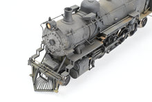 Load image into Gallery viewer, HO Brass Westside Model Co. ATSF - Santa Fe 3010 Series 2-10-2 Custom Painted and Weathered No. 3011
