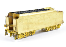 Load image into Gallery viewer, HO Brass LMB Models NYC - New York Central 12-Wheel Tender Only
