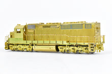 Load image into Gallery viewer, HO Brass OMI - Overland Models, Inc. SCL - Seaboard Coast Line EMD SDP35 Nos. 1951 - 1970
