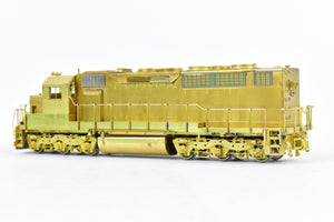 HO Brass OMI - Overland Models, Inc. SCL - Seaboard Coast Line EMD SDP35 Nos. 1951 - 1970