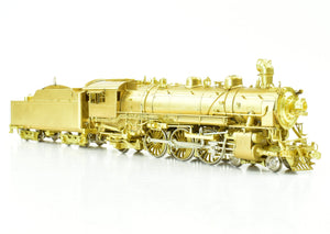 HO Brass CON W&R Enterprises NP - Northern Pacific Q-5 4-6-2