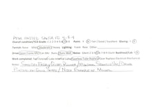 Load image into Gallery viewer, HO Brass PFM - United ATSF - Santa Fe 4-8-4 Northern
