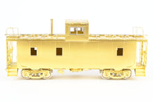 Load image into Gallery viewer, O Brass OMI - Overland Models, Inc. UP - Union Pacific CA-6 Caboose W/ GSI Trucks
