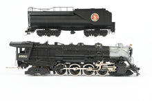 Load image into Gallery viewer, HO Brass PFM - Tenshodo GN - Great Northern 4-8-4 Class S-1 1970 Run Factory Painted No. 2550
